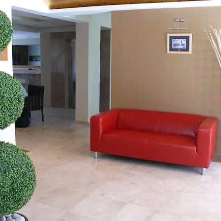 Yacht Boheme Hotel-boutique Class - Adults Only ホテル フェティエ