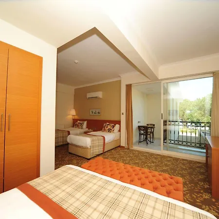 Szálloda Yacht Boheme Hotel-boutique Class - Adults Only 3*