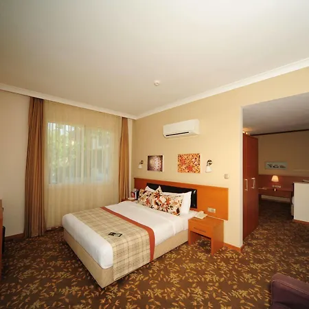 Yacht Boheme Hotel-boutique Class - Adults Only Fethiye