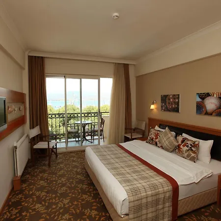 Yacht Boheme Hotel-boutique Class - Adults Only Szálloda