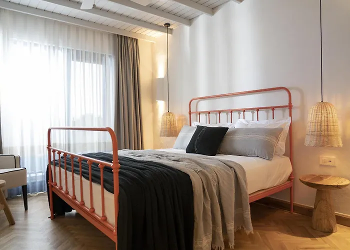 Yacht Boheme Hotel-boutique Class - Adults Only Hotel 3*