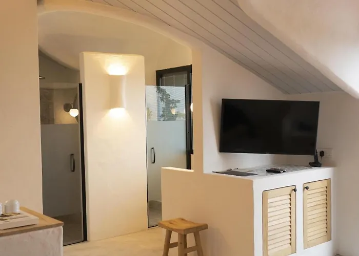Yacht Boheme Hotel-boutique Class - Adults Only Fethiye