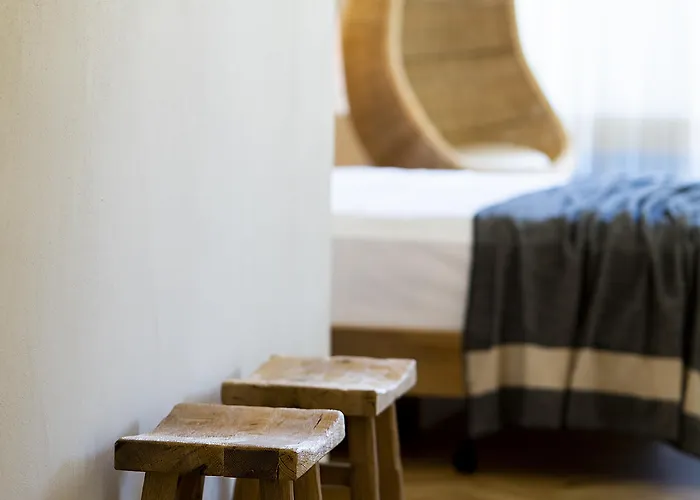 Yacht Boheme Hotel-boutique Class - Adults Only 3* Fethiye
