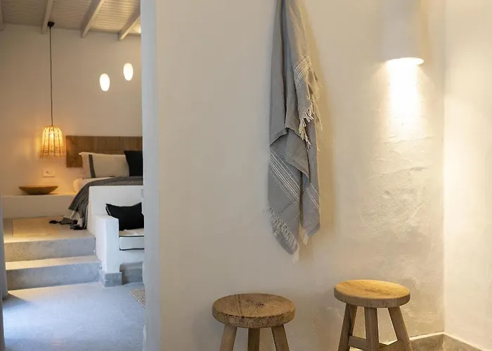 Hotel Yacht Boheme Hotel-boutique Class - Adults Only Fethiye