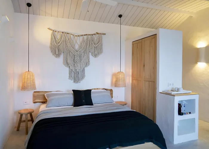 Hotel Yacht Boheme Hotel-boutique Class - Adults Only Fethiye