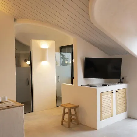 Yacht Boheme Hotel-boutique Class - Adults Only 费特希耶