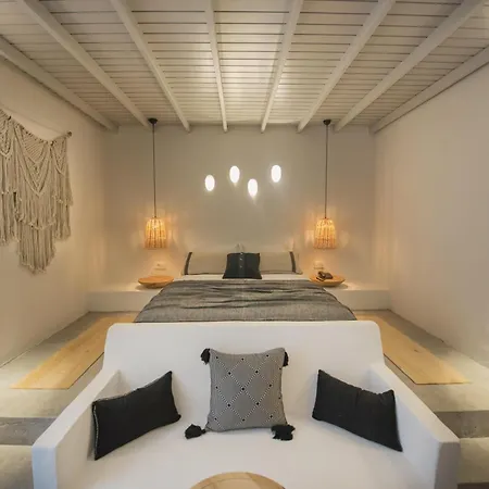 酒店 Yacht Boheme Hotel-boutique Class - Adults Only 3*