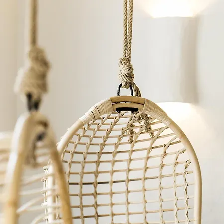 Yacht Boheme Hotel-boutique Class - Adults Only 费特希耶