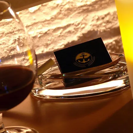 Yacht Boheme Hotel-boutique Class - Adults Only 酒店 费特希耶