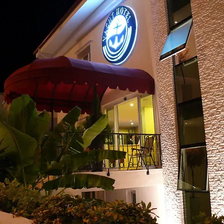 Yacht Boheme Hotel-boutique Class - Adults Only 酒店