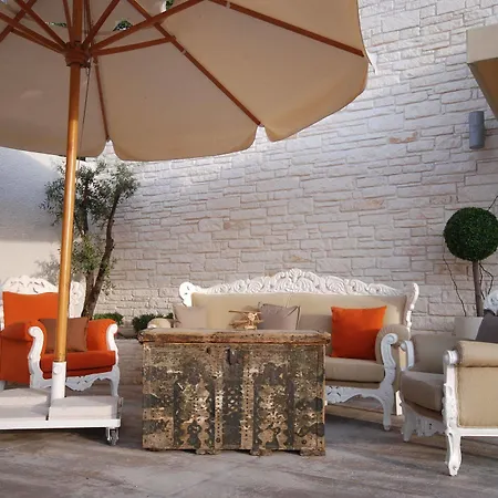 Yacht Boheme Hotel-boutique Class - Adults Only
